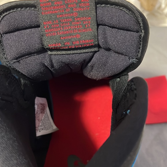 Jordan shoes - Picture 6 of 7